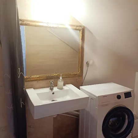 Quarto em Acomodações Particulares 