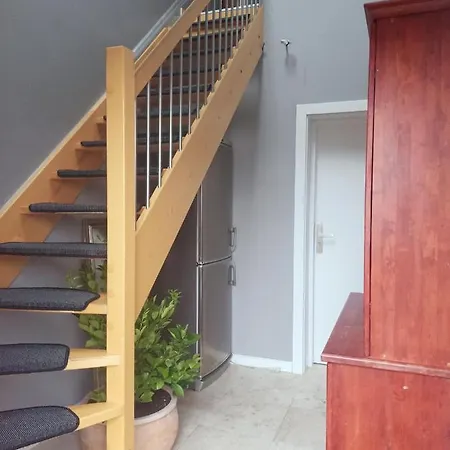 Quarto em Acomodações Particulares 