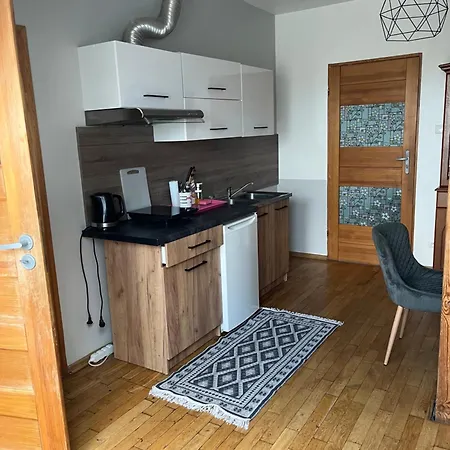 Quarto em Acomodações Particulares 